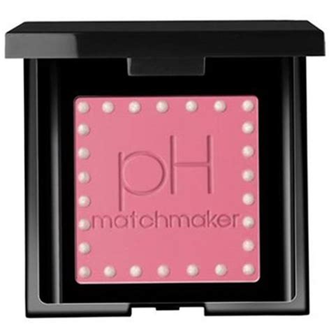 ph balance blush